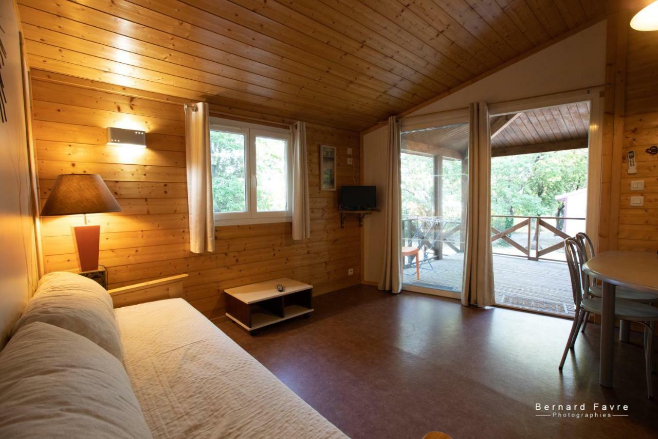 Mas Saint Antoine Villa Bourg-Saint-Andéol Eksteriør bilde